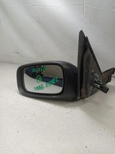 Retroviseur gauche (ou coque) Saab 9-5