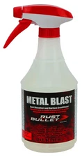 Metal Blast - 24 Oz - Rust Remover & Metal Prep, Cleaner & Conditioner for Su...