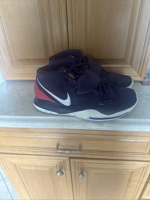 Size 12 - Nike Kyrie 6 Enlightenment
