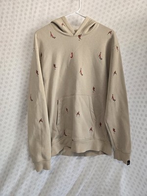 Jordan's Essentials Men's Pullover Hoodie Size S