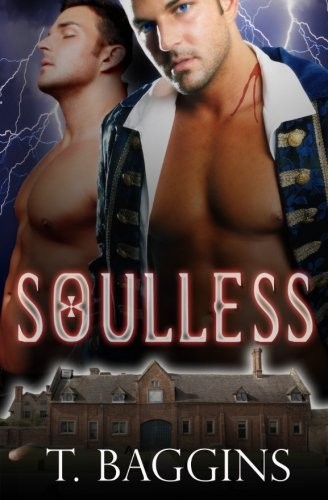 Soulless.by Baggins  New 9781491259542 Fast Free Shipping<|