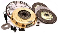 Centerforce Solid Street Twin Clutch Kit Ford Mustang