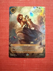 Circle of Life Enchanted | eBay