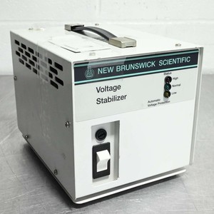 New Brunswick M1322-0000 External Voltage Stabilizer 115V 60Hz Eppendorf ULT