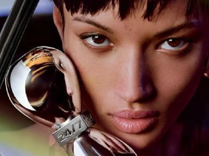 DKNY 24/7 Eau de Parfum 3 Piezas Set de Regalo para Mujer - Perfume Spray 3.4 OZ $105 Foto 2 de 2