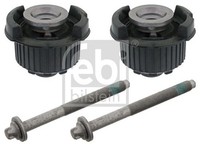 Febi Bilstein 31965 Lagersatz, AchsköRper FüR MERCEDES-BENZ