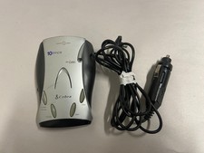 Cobra Radar Detector ESD 9117 Radar Detector Fuzz buster