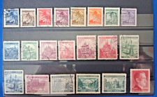 Briefmarkensammlung Deutsches Reich aus Nachlass