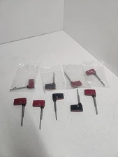 Square D 9998HR3  Replacement Manual Starter Toggle Kit (9 Pcs) *NOS *