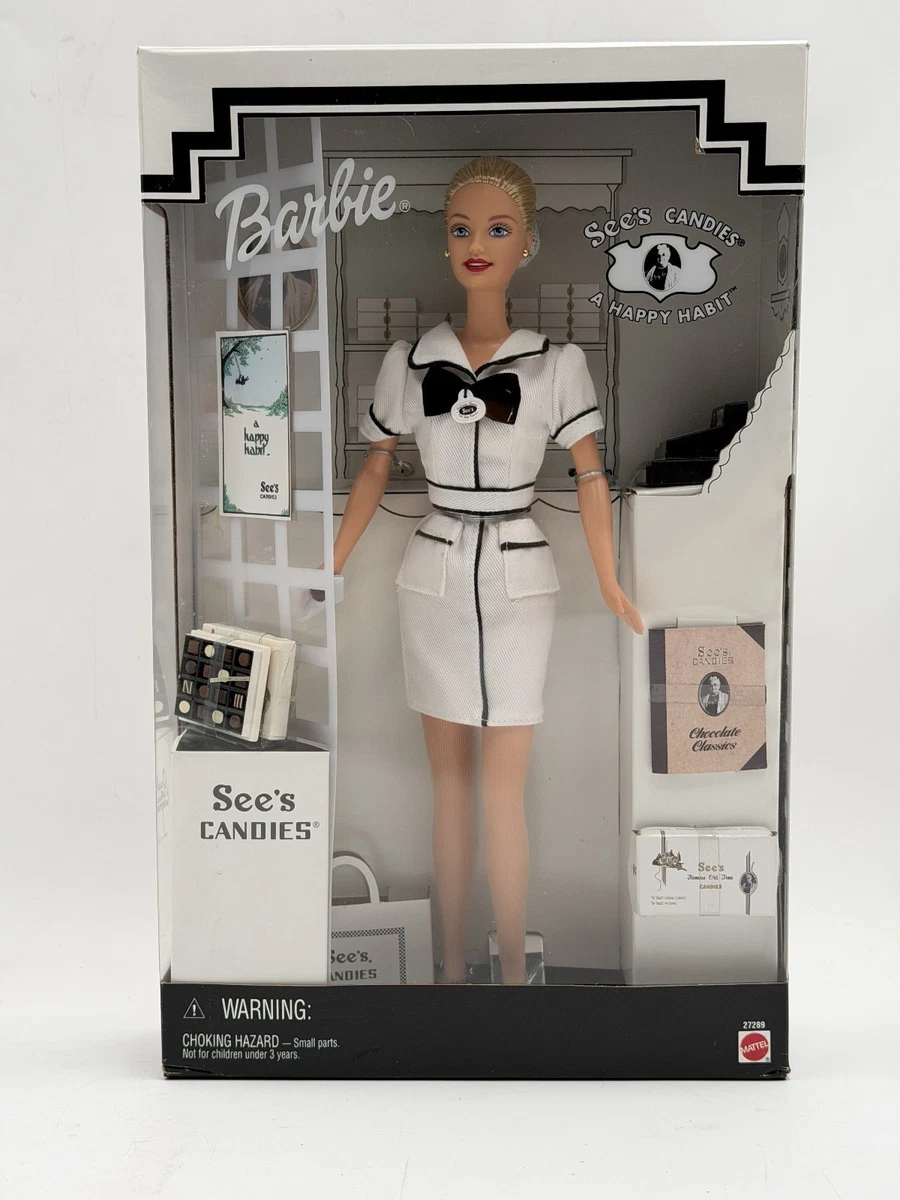 Sees Candy Barbie for sale | eBay
