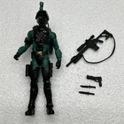 Hasbro G.I. Joe Classified Series 187, Night-Viper, 6” Action Figure Complete