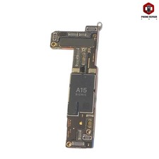 Apple iPhone 14 Logicboard / Mainboard Motherboard – Ersatzteil Gesperrt