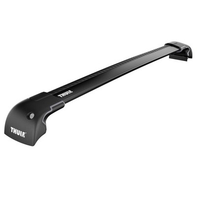 Thule AeroBlade Edge Flush Mount 1 Bar X Large Black 7604B