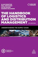 Alan Rushton (U. A.) | Handbook Of Logistics And Distribution Management | Buch