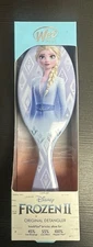 Wet Brush Disney Frozen II Elsa Original Detangler Hair Brush