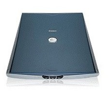 CANOSCAN LIDE 25 FLATBED SCANNER [F9011]
