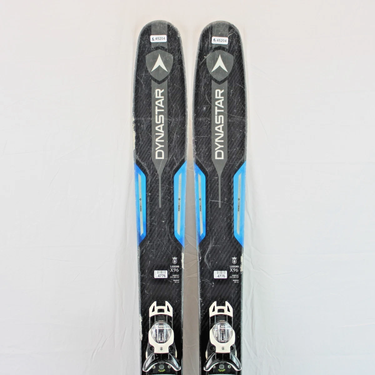 Dynastar Skis Bindings Included for sale - eBay