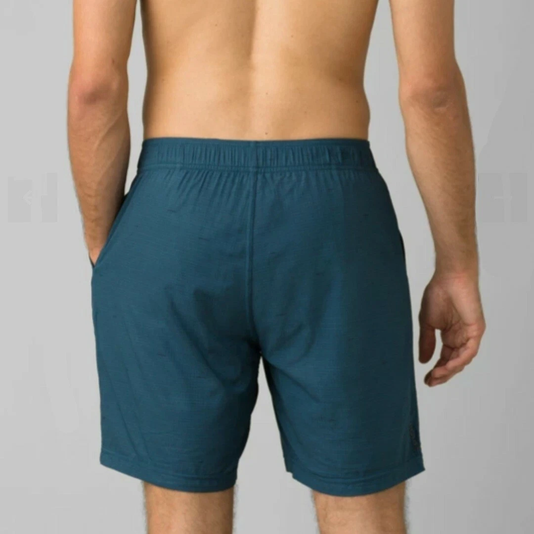 Prana deals heiro short