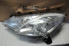 CITROEN C3 PLURIEL FARO FANALE ANTERIORE SINISTRO NUOVO FRONT LENS PHARE DROIT