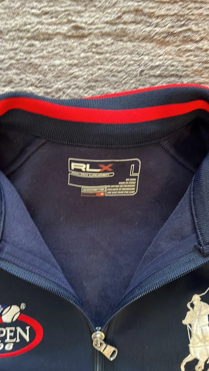 polo ralph lauren us open tennis 2006