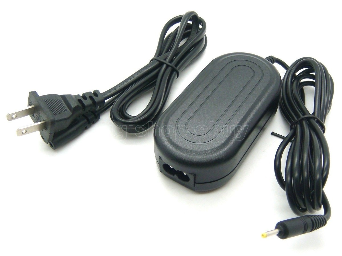 3V AC Adapter Power Charger For Kodak EasyShare Cameras C643 C653 C663 C743 CD43