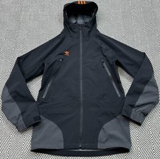 Adidas 3L  Ski Jacket WATERPROOF Men's Size Small