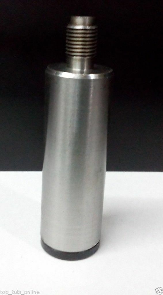 STAR DRIVE VALVE SEAT GRINDER STONE HOLDER/CARRIER SIOUX STYLE TOOL 11/