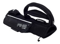 Ping Moonlite Carry Golf Bag Mens -black- 2017 on sale Ping Moonlite Carry Golf Bag Mens -black- 2017 on sale