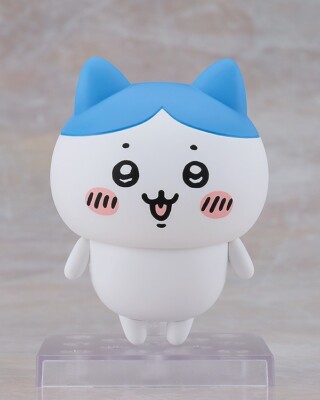 Nendoroid Hachiware Chiikawa Max Factory from Japan | eBay
