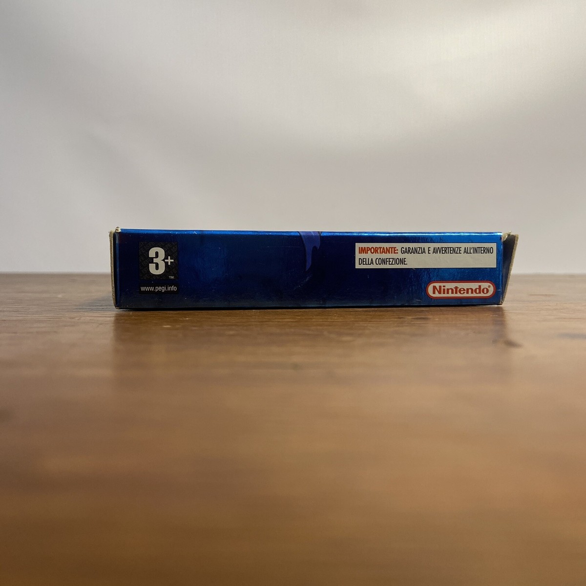 Pokemon version Saphir / Jeu Gameboy advance - Jeux vidéo