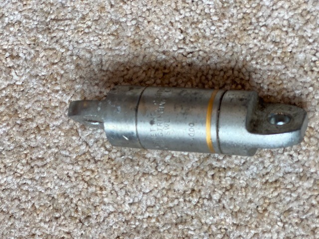  Esmet  Swivel   4000 lbs.