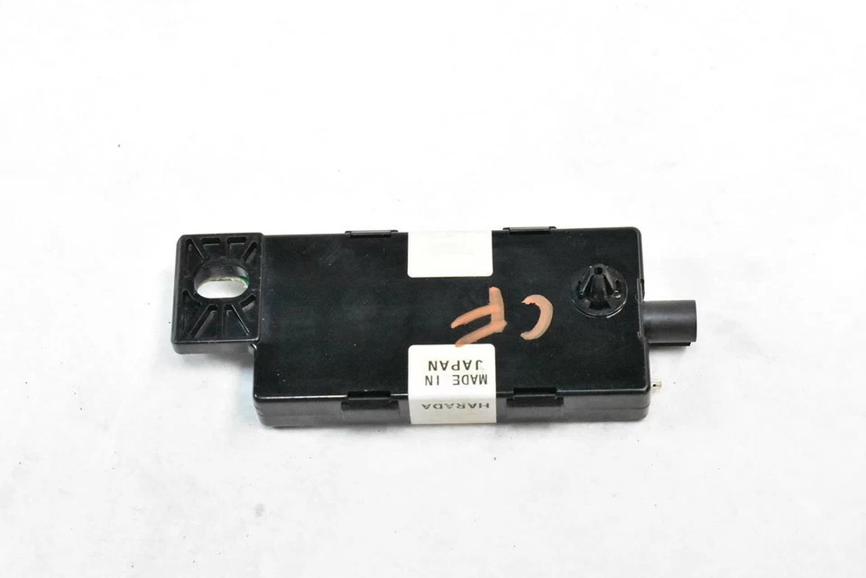 04-08 CHRYSLER CROSSFIRE ANTENA AMPLIFICADOR AMPLIFICADOR MÓDULO 1938200189 OEM Foto 4 de 4