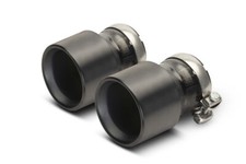 REMUS RACING Endschalldämpfer BMW M8 Competition F93 Gran Coupe (TIB)