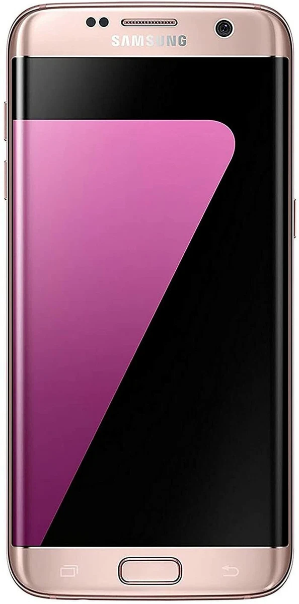Samsung Galaxy S7 - 32 GB - White Pearl (Unlocked) for sale online