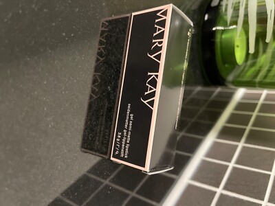 NEUER Mary Kay Gel Lippenstift rot UVP: 20  