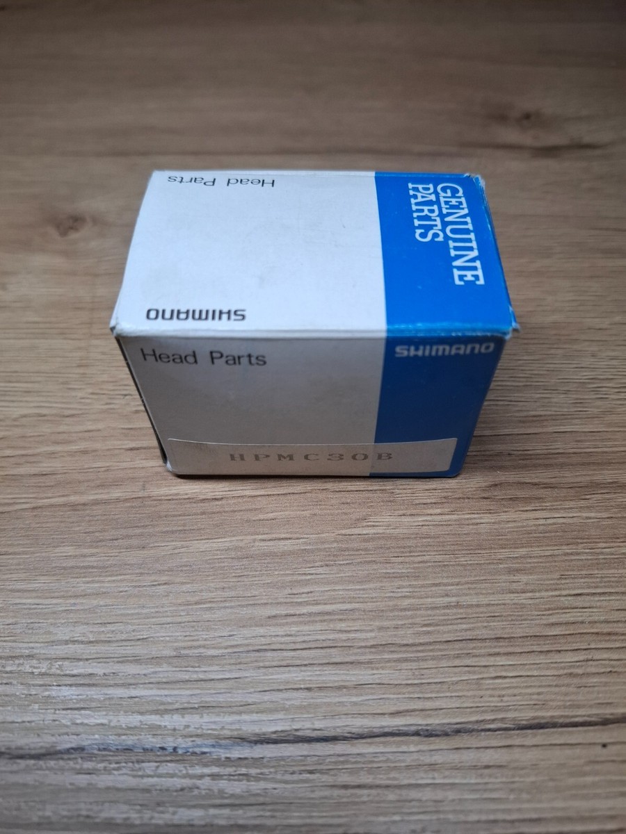 Jeu De Direction Shimano STX HP-MC30 – 1 Pouce – NOS (New Old Stock) Pour Vélo Vintage