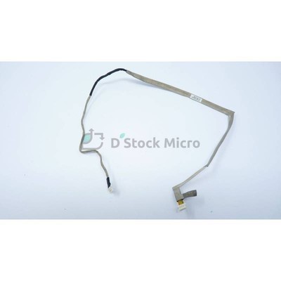 Nappe Vidéo LVDS Pour HP Pavilion DV6-6156EF, DV6-6157SF Et Autres Modèles Série 6000