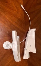 Ingenuity Smartsize Swing/Rocker PARTS- LEFT & RIGHT LEVER ASSEMBLY ONLY