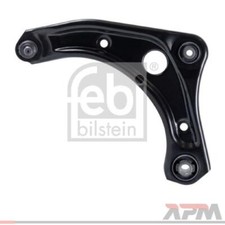 Febi 48180 Lenker Radaufhängung Vorne Links für Nissan Micra IV K13K K13KK Note