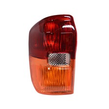 Left Driver Side Tail Light Rear Brake Stop Lamp For Toyota RAV4 2001 2002 2003