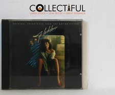 FLASHDANCE - MOVIE SOUNDTRACK 1983 CD   COMBINE SHIP CDS 
