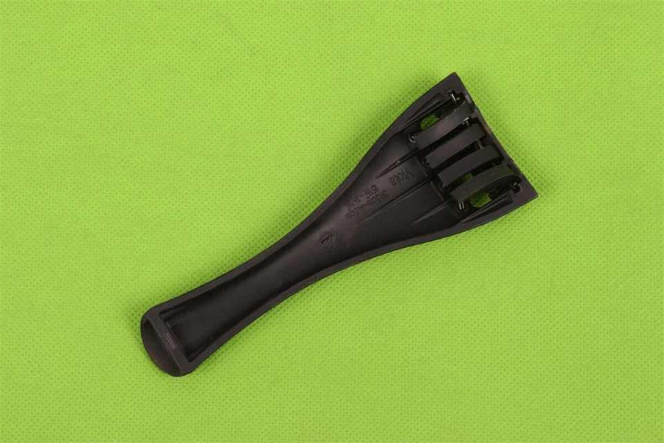 Piezas de viola Yinfente 15,5-16,5 pulgadas fibra de carbono viola cordal grado superior Foto 3 de 4