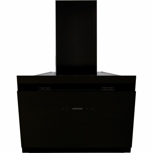 Hoover HDG6DCK3B Built In 60cm 3 Speeds Chimney Cooker Hood Black A