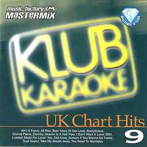 Uk Music Charts 2001