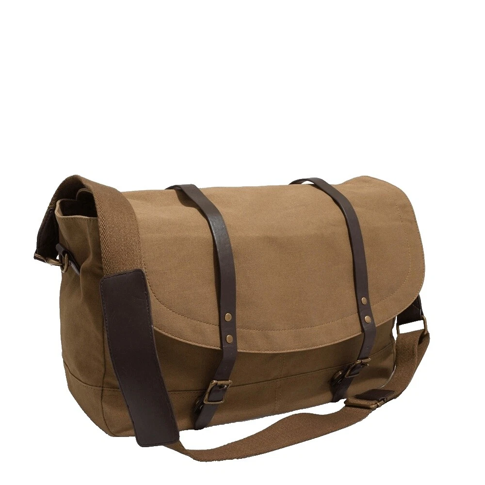 Bolsas de Cuero para Hombres J.CREW