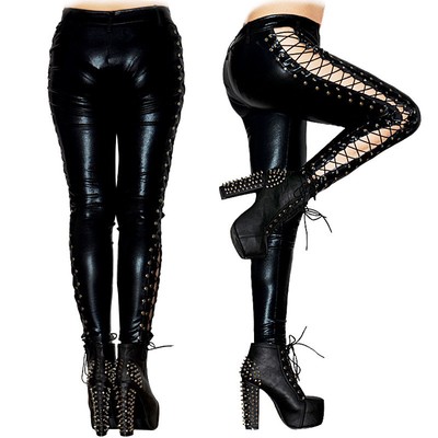 legging metal