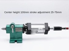 25-75mm Pneumatic Lathe Tailstock Quick and Easy Instrument Tailstock MT3