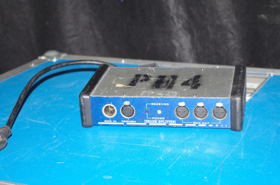 Dynatec Trussplitter - Bild 2 von 3