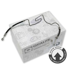 HYDRAULIKSCHLAUCH SERVOLEITUNG LENKUNG FÜR AUDI A3 VW BORA GOLF IV 4 OCTAVIA 1.6