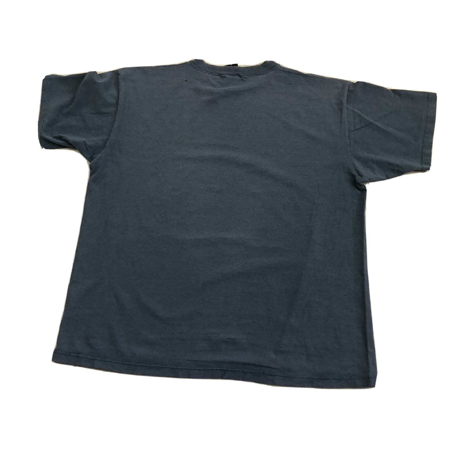 vintage Harley Davidson T-shirt by fun wear Eagle sky endure forever Size XLarge image 7